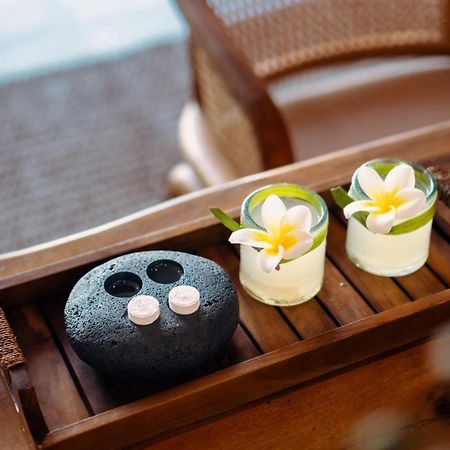 Teratai Villa Canggu By Ini Vie Hospitality Dış mekan fotoğraf