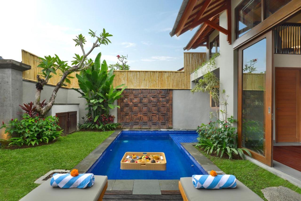Teratai Villa Canggu By Ini Vie Hospitality Dış mekan fotoğraf