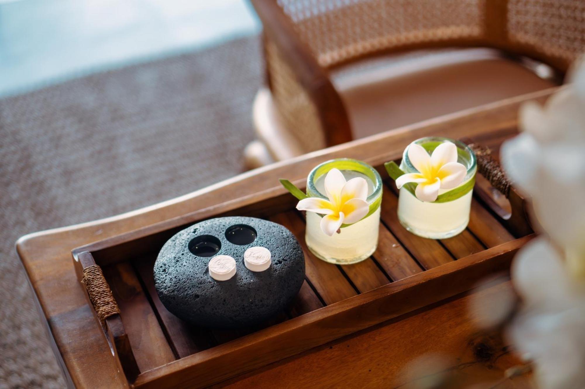 Teratai Villa Canggu By Ini Vie Hospitality Dış mekan fotoğraf